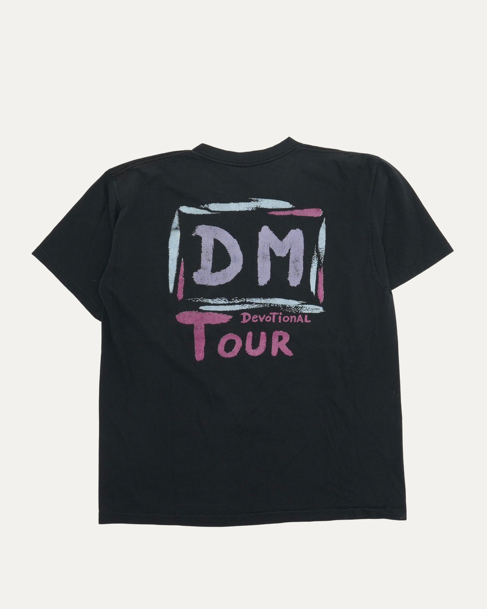 Depeche Mode Devotional Tour T-Shirt